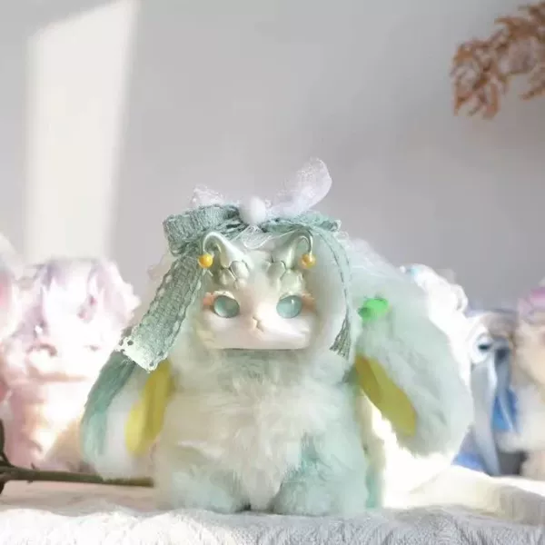 Fireflies (Confirmation of the box)