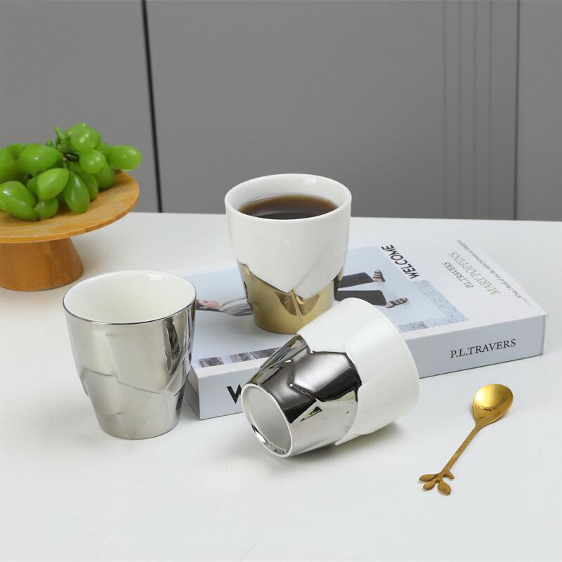 high quality coffee afternoon tea