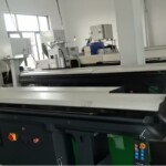 数控车床伺服油膜自动送料机 精准  高效 防震材料自动送料机