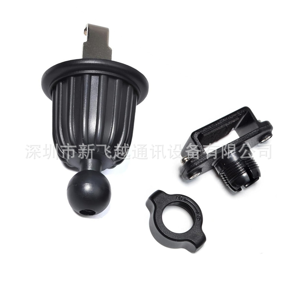 空调出风口支架3