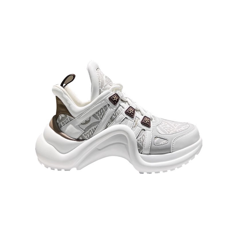 Dad Mercury Damen-Sneaker 2024 – Neu, vielseitig, im Promi-Stil, mit Schleife, dicker Sohle, trendiger Schnürung und erhöhter Höhe – für Freizeit und Sport_voghion.com