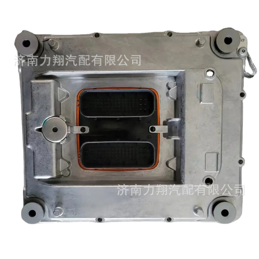 Suitable for Volvo excavator engine ECU computer control board 22346791 Volvo computer 4