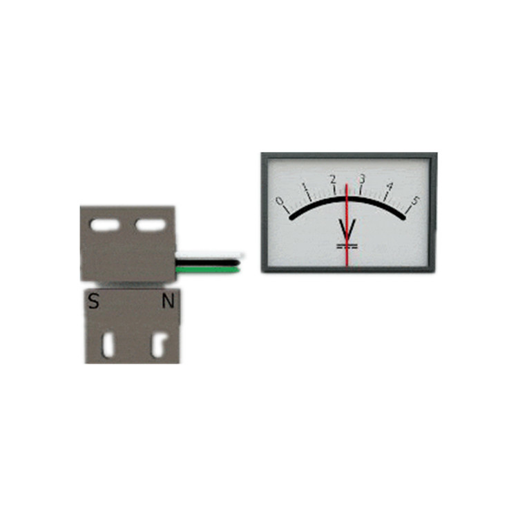 SENSOR SOLUTIONS Line magnetic sensor