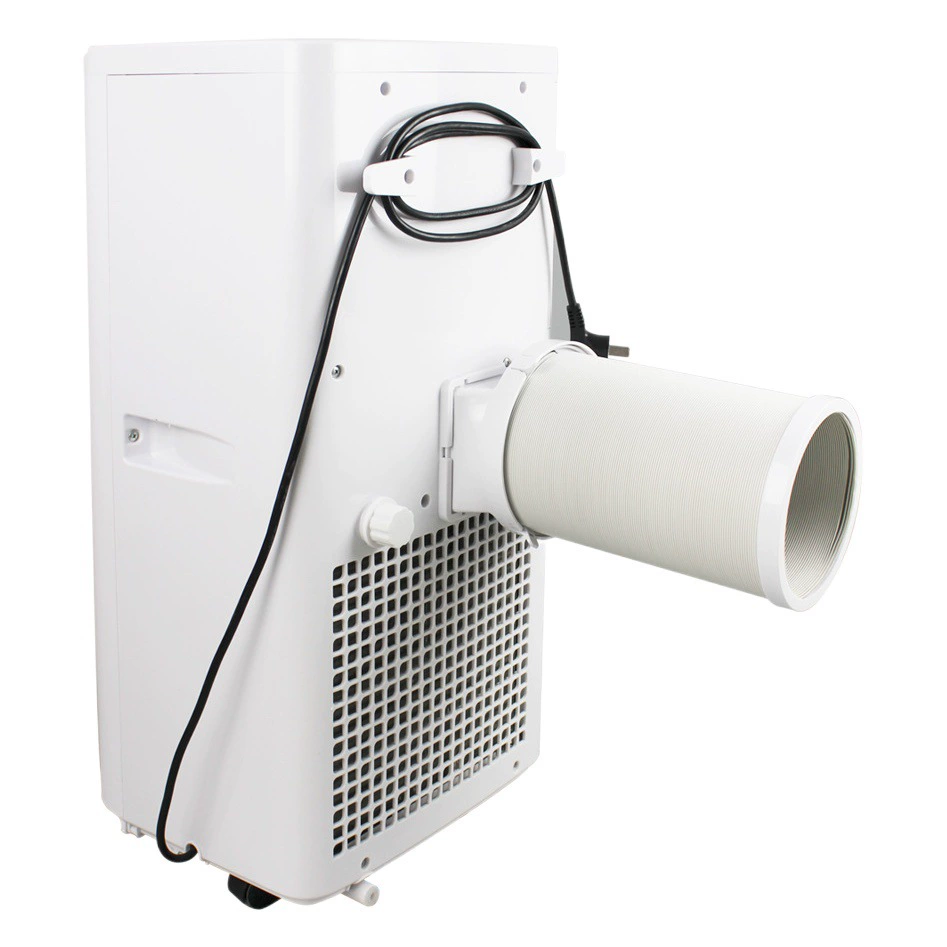 Мобильный кондиционер Unitedstar 1 л.с., универсальный, для дома, аренды, кухни, английская версия, экспорт