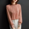 Peony pink