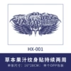 HX-001