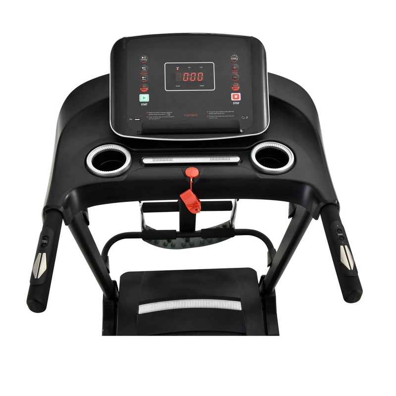 Smart stepper, folding equipment for gym, for running
