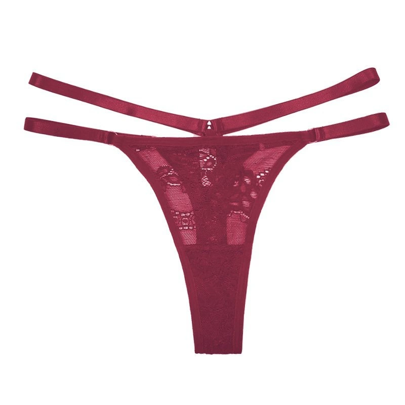 (Кросс-бордерная торговля), sexy trousers, comfortable pants, breathable underwear, European style, Amazon