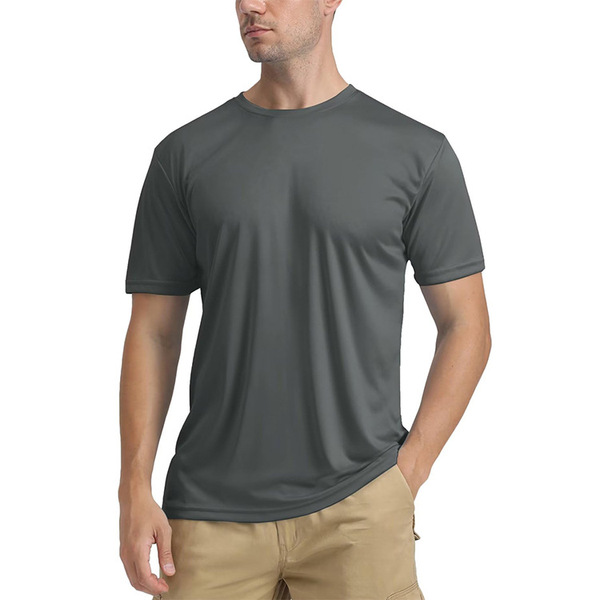 Summer travel sports breathable T-shirt for gym for training