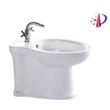 Lavadora de suelo para mujeres (OK - 0154) Europa fácil de limpiar, limpieza corporal femenina, estilo europeo.