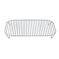 Ninja Двухслойная сетка Woodfire Открытый гриль OG701 OG75 Семь в одном Аксессуары для фритюрницы