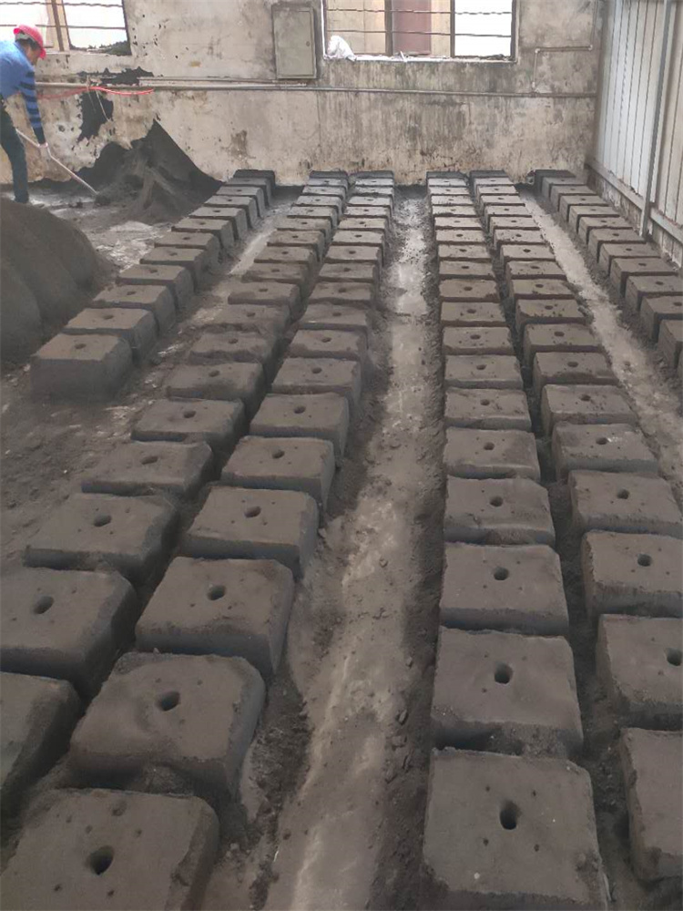 ✅抛机配件耐磨件叶片顶板侧板端板墙板护板叶轮定向套分轮绞