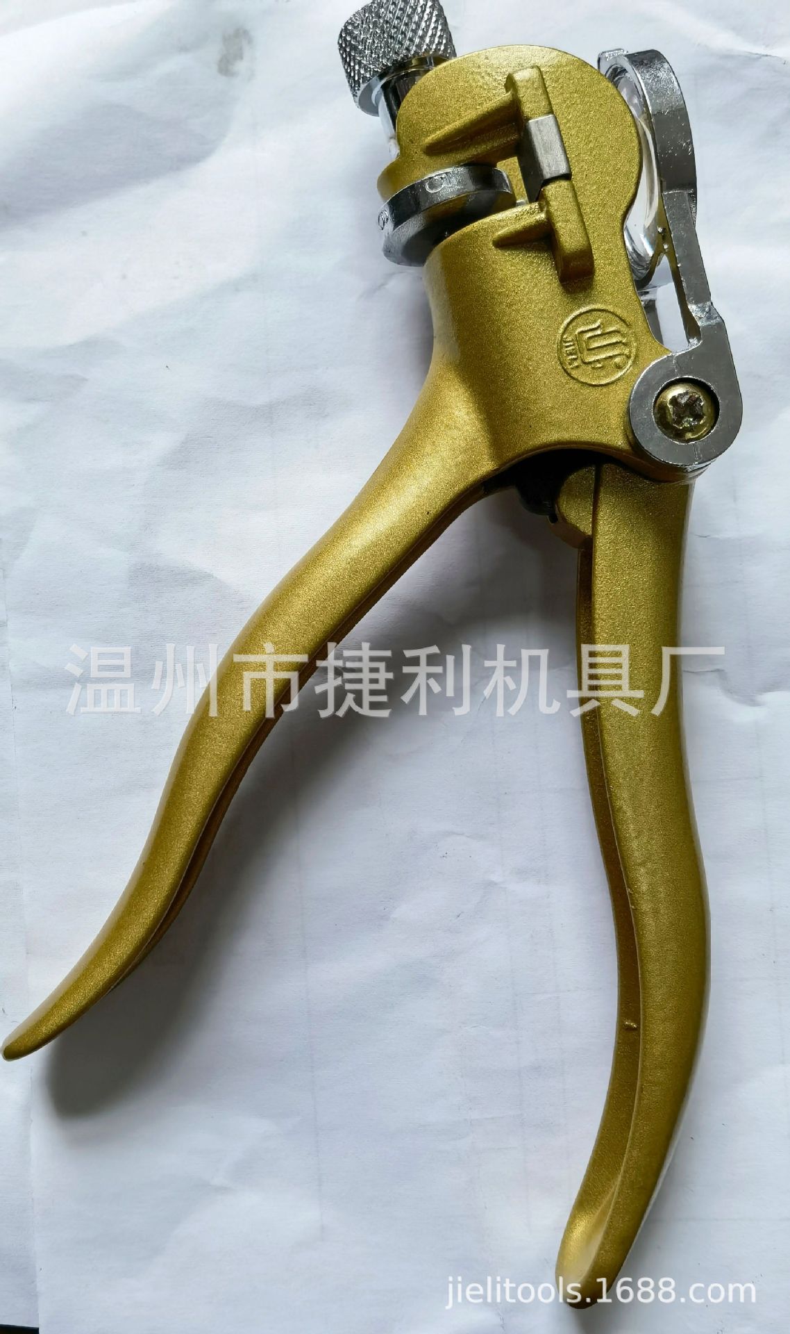 供应拔齿钳.拨齿钳(锯路钳)JL124附带放大镜 不锈钢护套新产品32