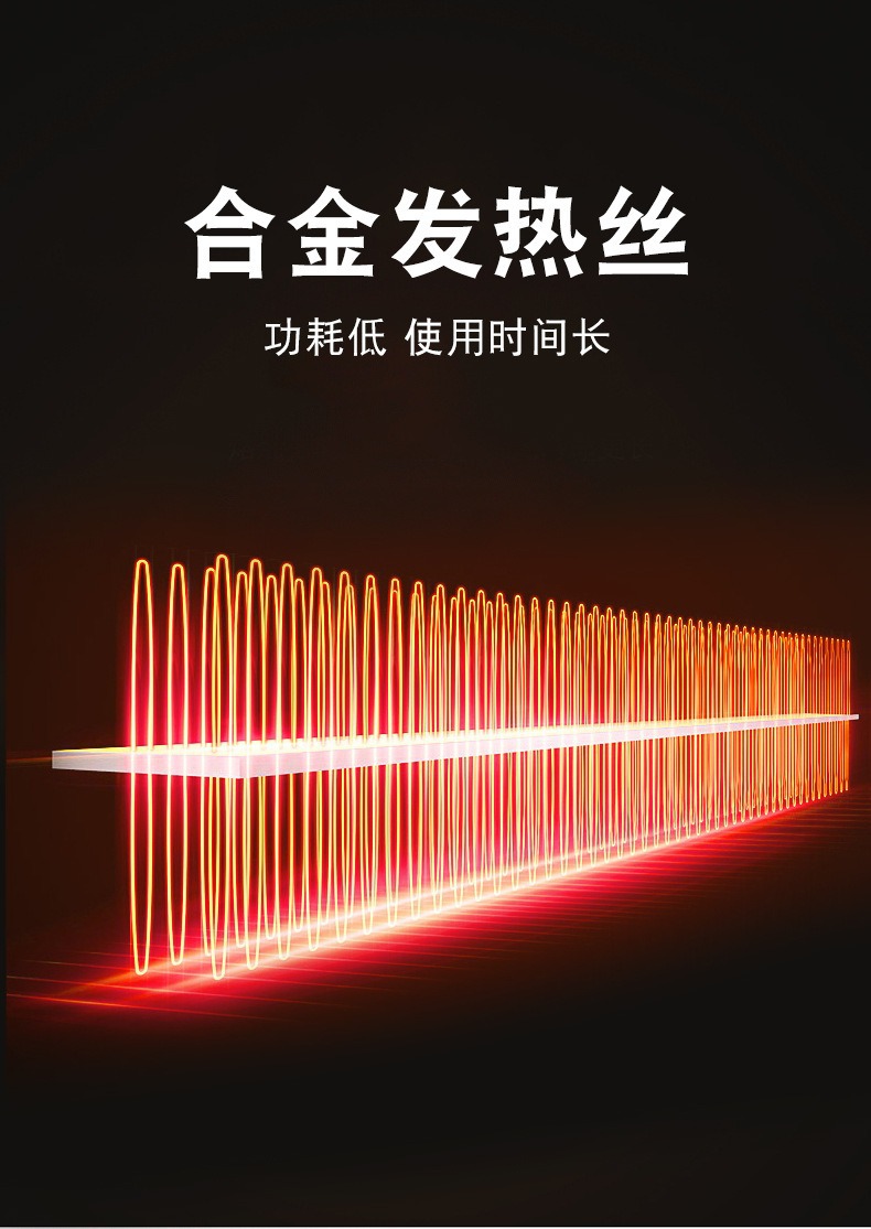 12V Car Heater, Car Defrost and Demist Device, Dual Mode Heating and Cooling, Rapid Heating Windshield Heater for Vehicles