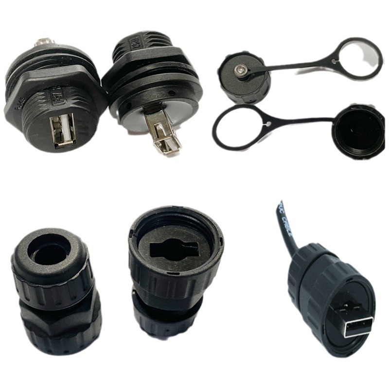 USB-M20̶װʽ˫ͷĸˮ źźղͷ