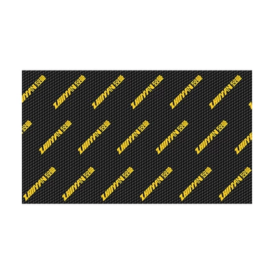 Absorption 800Mm*460Mm*2.3Mm, Car sound-absorbing cotton
