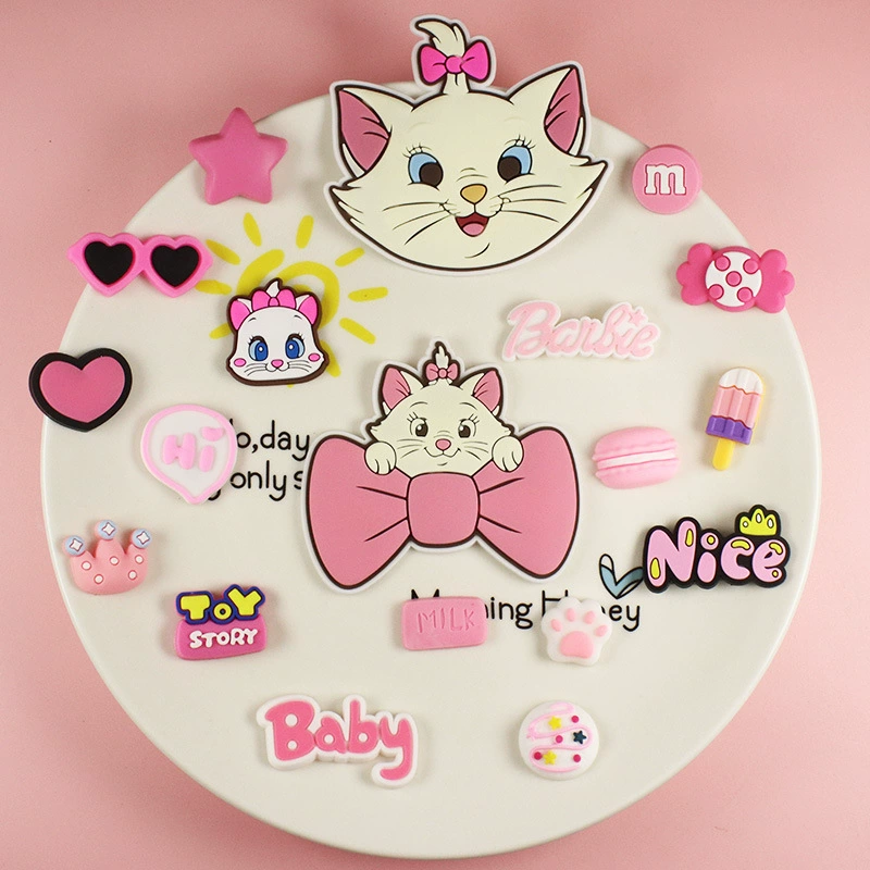 Cartoon accessory, phone case, slippers, accessories, DIY