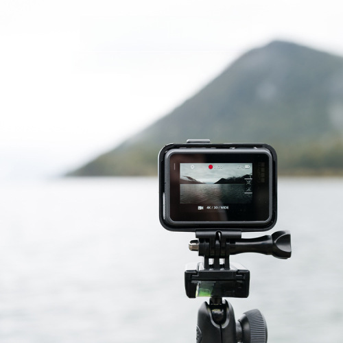 劲码AHDBT-801电池 适用于gopro hero8/7/6/5相机 gopro8电池配件