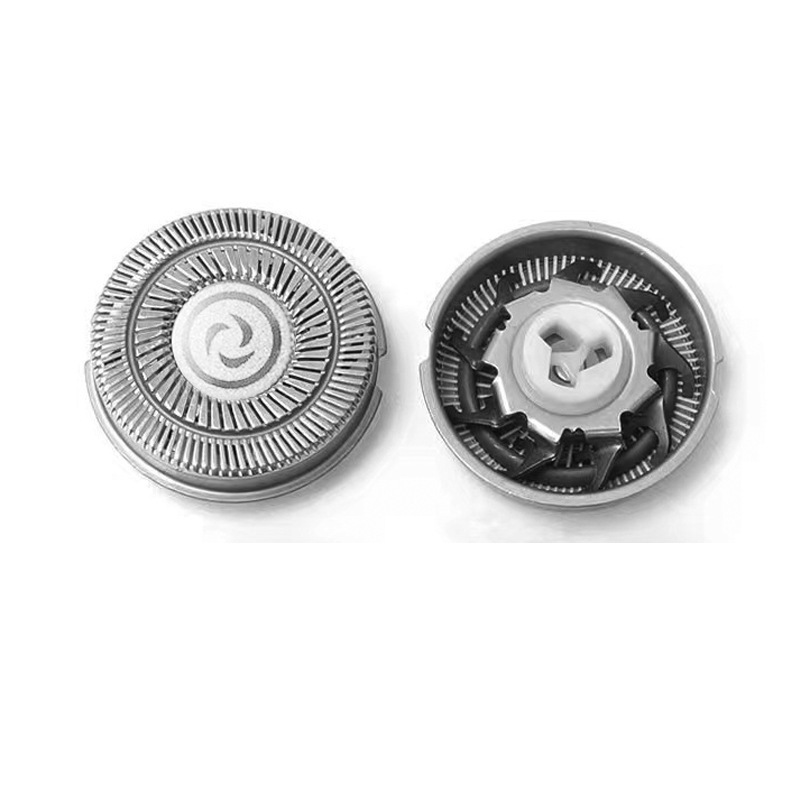 剃须刀网罩六叶刀头刀网适用型号R12/R18/R19/P10/D01适配多型号|undefined