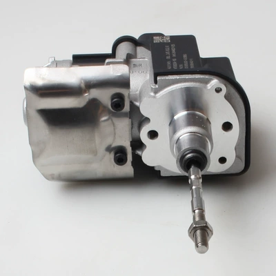 Supercharger rod) for Audi