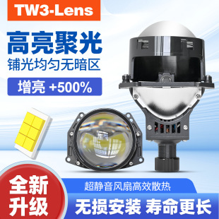 �¿��p��͸�R܇��55W����LED��܇���2.5/3��ƽ�о�led��܇����