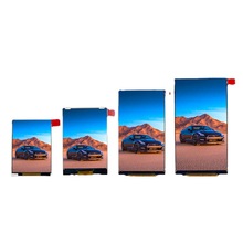 2寸2.4寸2.8寸3寸3.5寸4.5寸TFT液晶屏电器工控设备LCD屏厂家定制