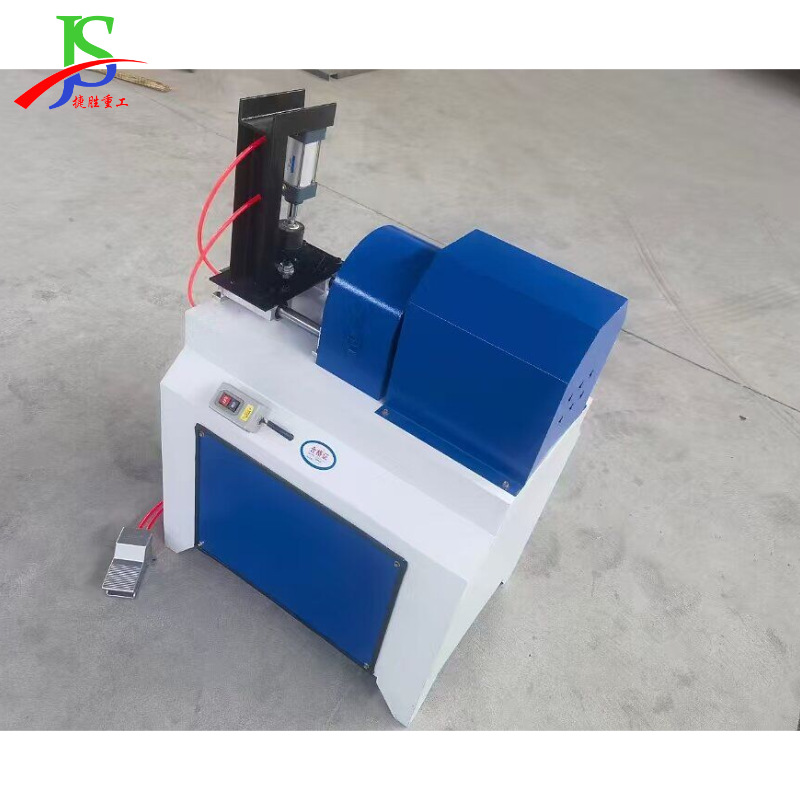 equipo de afilado de punta de madera redonda rodillo de cara varilla de trapeador máquina de afilado de punta redonda máquina de afilado de punta de pala de madera