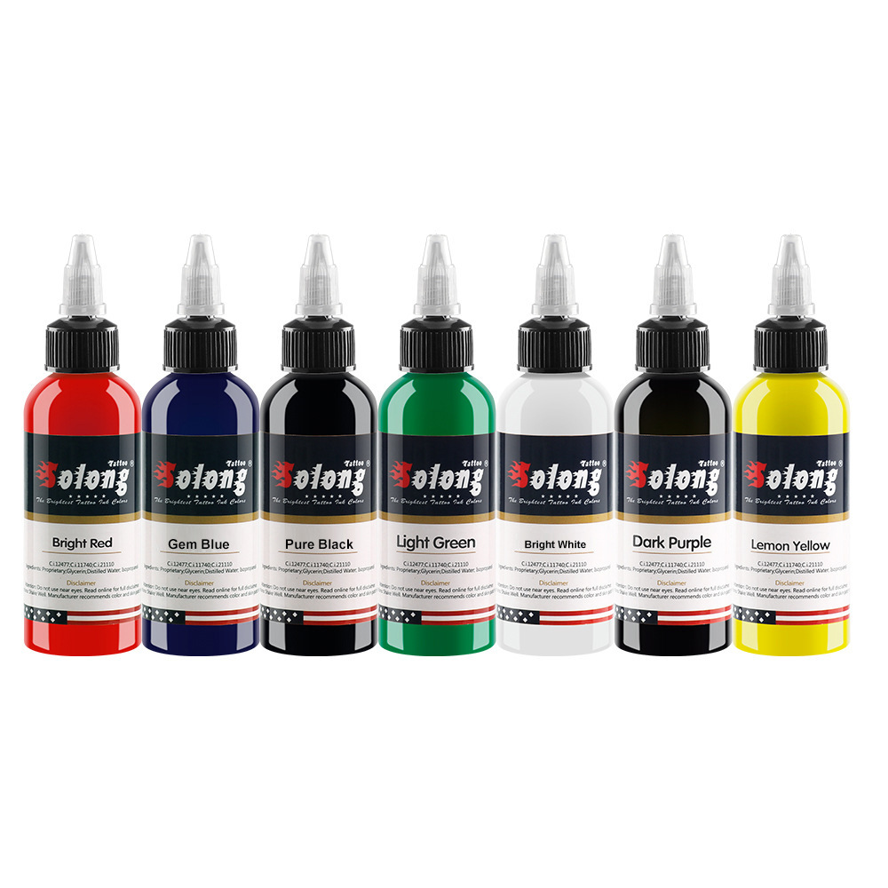 Colores TI302-30-7