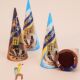 Shanmeiyuan Chocolate Chocolate-yogurt-flavored Crisp Sandwich Biscuits Children's Casual Catch-up Snack Ice Cream Cake