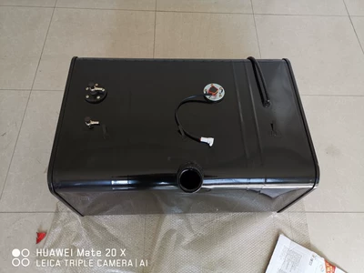 of fuel tanks, thickened fuel tanks, Fuel tank - length-80-width-52-height-41-approximately-150-liters