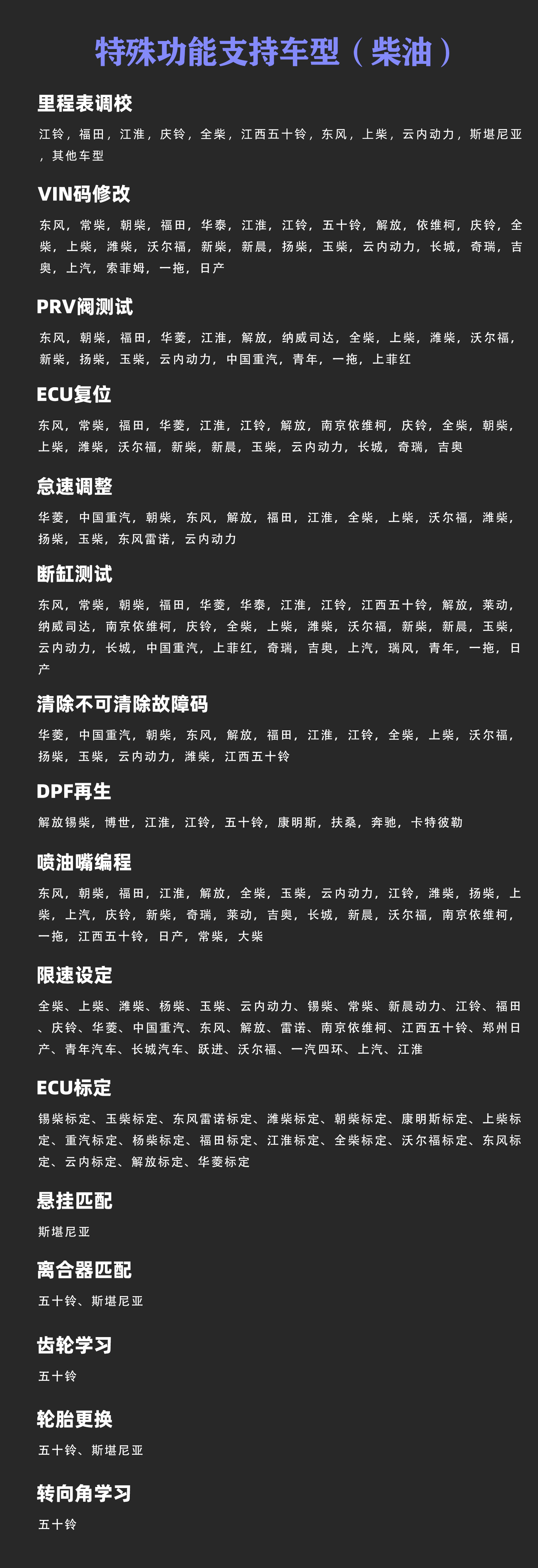 Hanzhi Nd568 Diesel Heavy-Duty Truck and Light Truck Computer Version X431 Fault Diagnosis and Detection Instrument Updates Full Vehicle Testing
