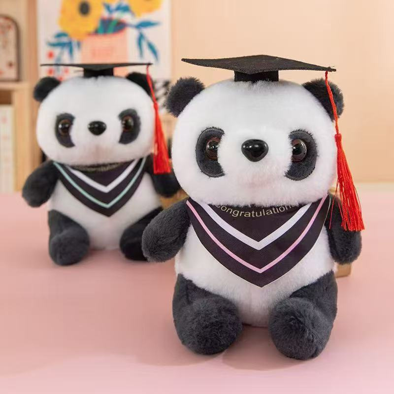 8 pulgadas muñecas de paja muñecas de peluche muñecas de dibujos animados al por mayor muñecas de tela de dinosaurio muñecas