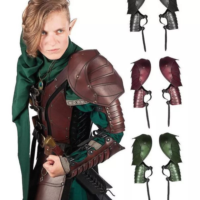 Elf warrior, cosplay, halloween