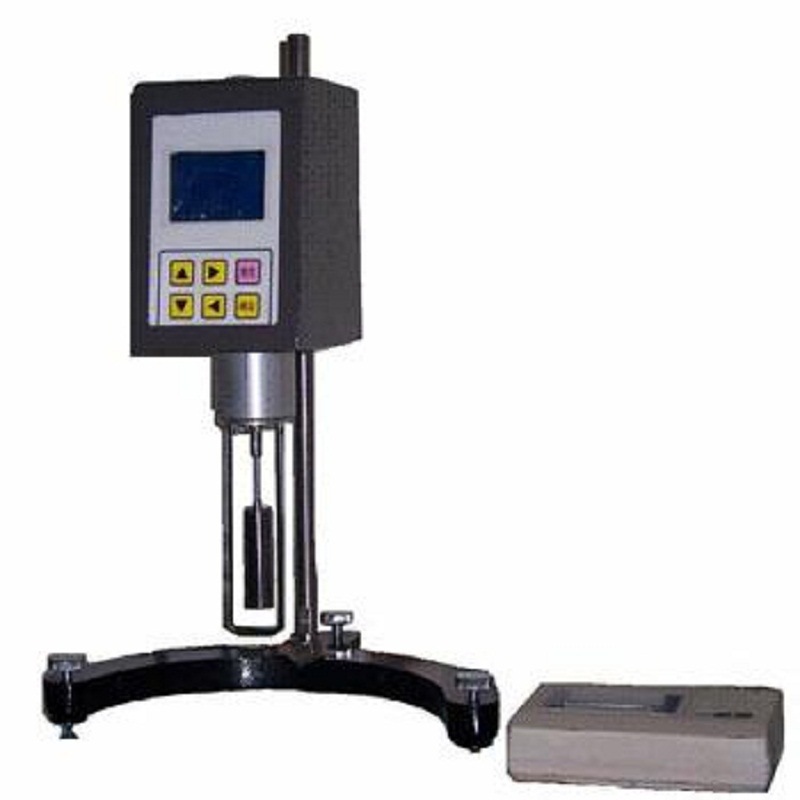 布氏旋转粘度计/旋转粘度计型号：HAD-NDJ-1E