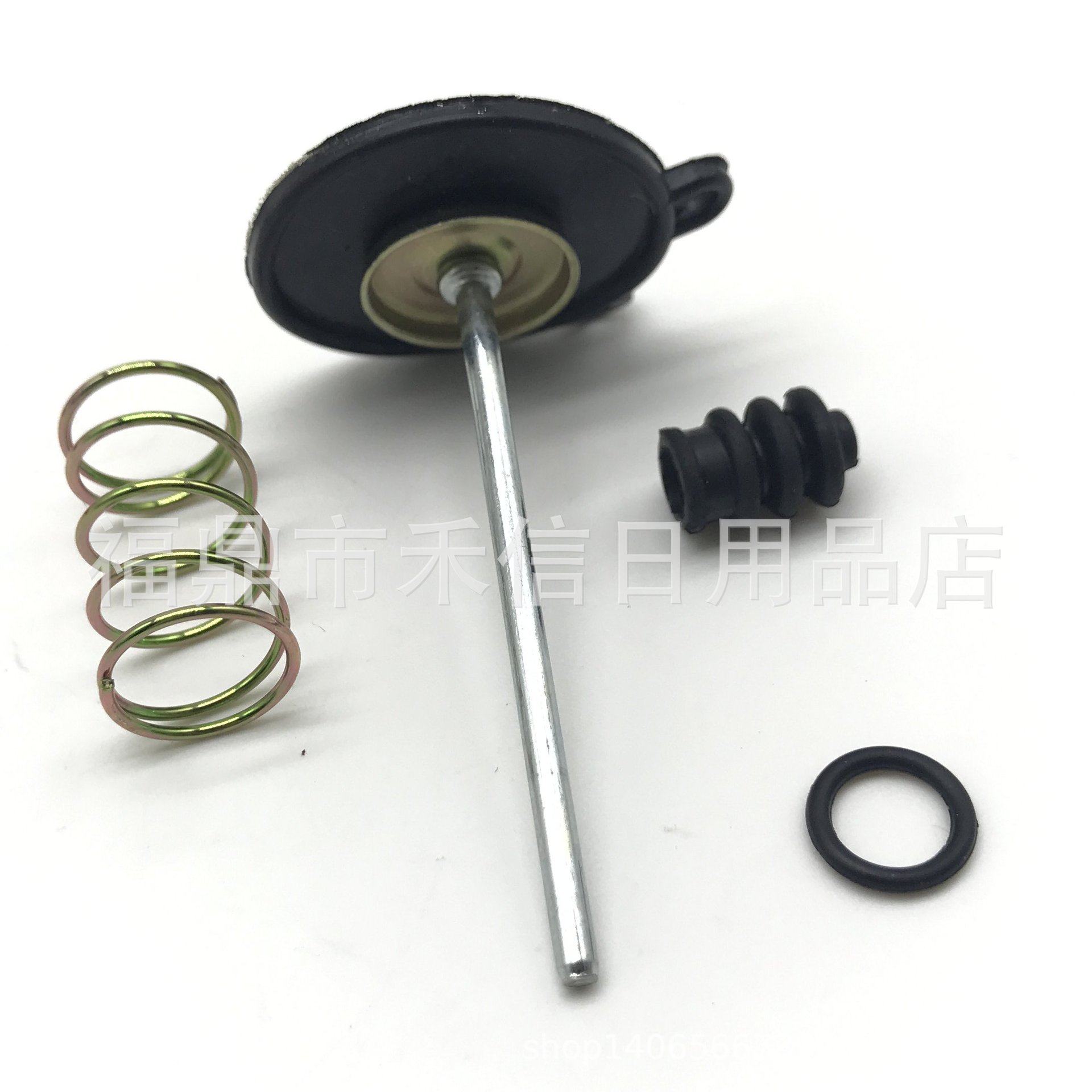 16021-413-751 16021-438-671 Carburetor Repair Kit Accelerator Pump Diaphragm CB400T