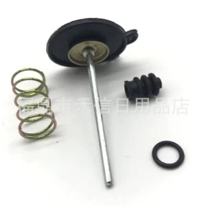 16021-413-751 16021-438-671 Carburetor Repair Kit Accelerator Pump Diaphragm CB400T