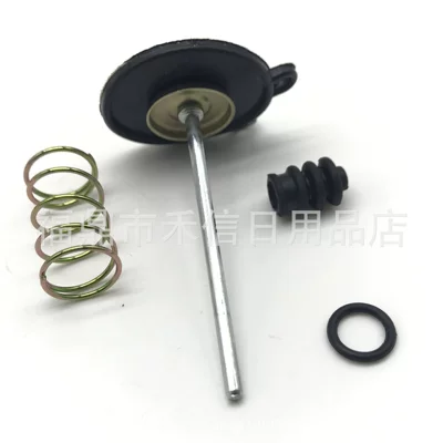 16021-413-751 16021-438-671 Carburetor Repair Kit Accelerator Pump Diaphragm CB400T