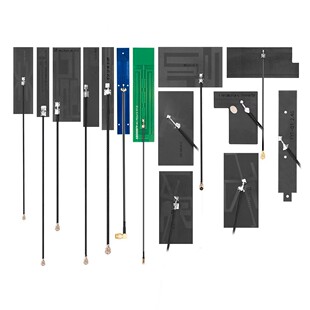 FPC����UWB 3-6GHzȫ�l��IPEX�ӿڸ߾��ȶ�λ�����������NƬ�쾀