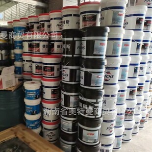 ���������l��FUCHS ��˹̩̹�t���_��C��API CH-4 15W-40 20W-50