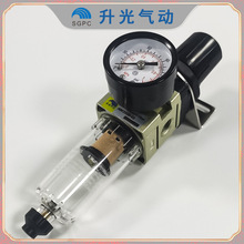 SGPC��������SMCϵ����Դ������,AW2000-02���˼�ѹ��������