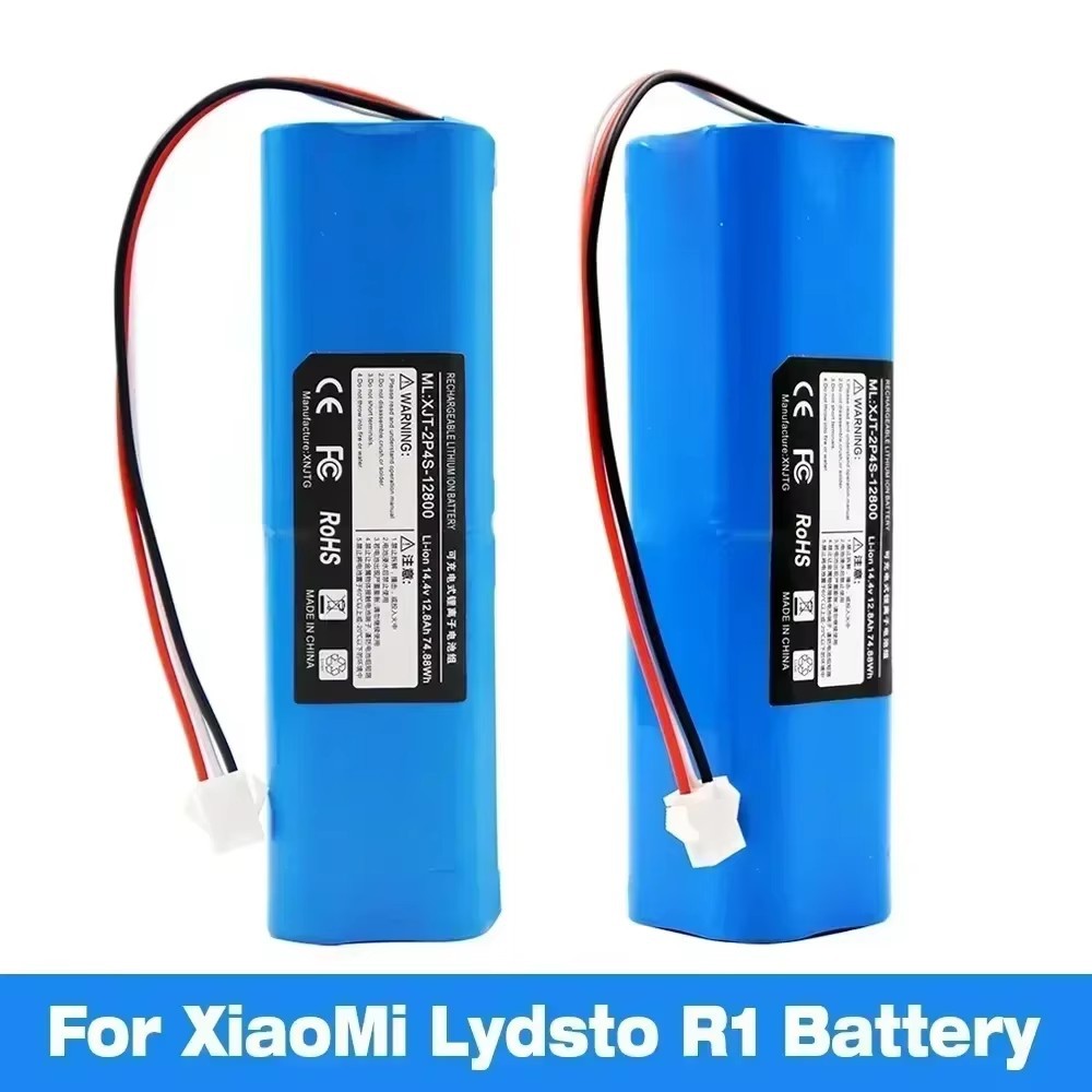 For-XiaoMi-Lydsto-R1-Viomi-S9-