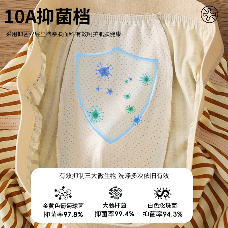 Pantalones interiores de algodón para hombres de alta calidad, pantalones cortos para hombres, pantalones de cuatro esquinas, pantalones de algodón para hombres, pantalones cortos para hombres