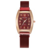 Trend retro quartz watches, swiss watch, 2021 collection, suitable for import