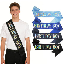 �羳�W�������к��玧BIRTHDAY BOY�Y�x�����վە��Ɍ��b���