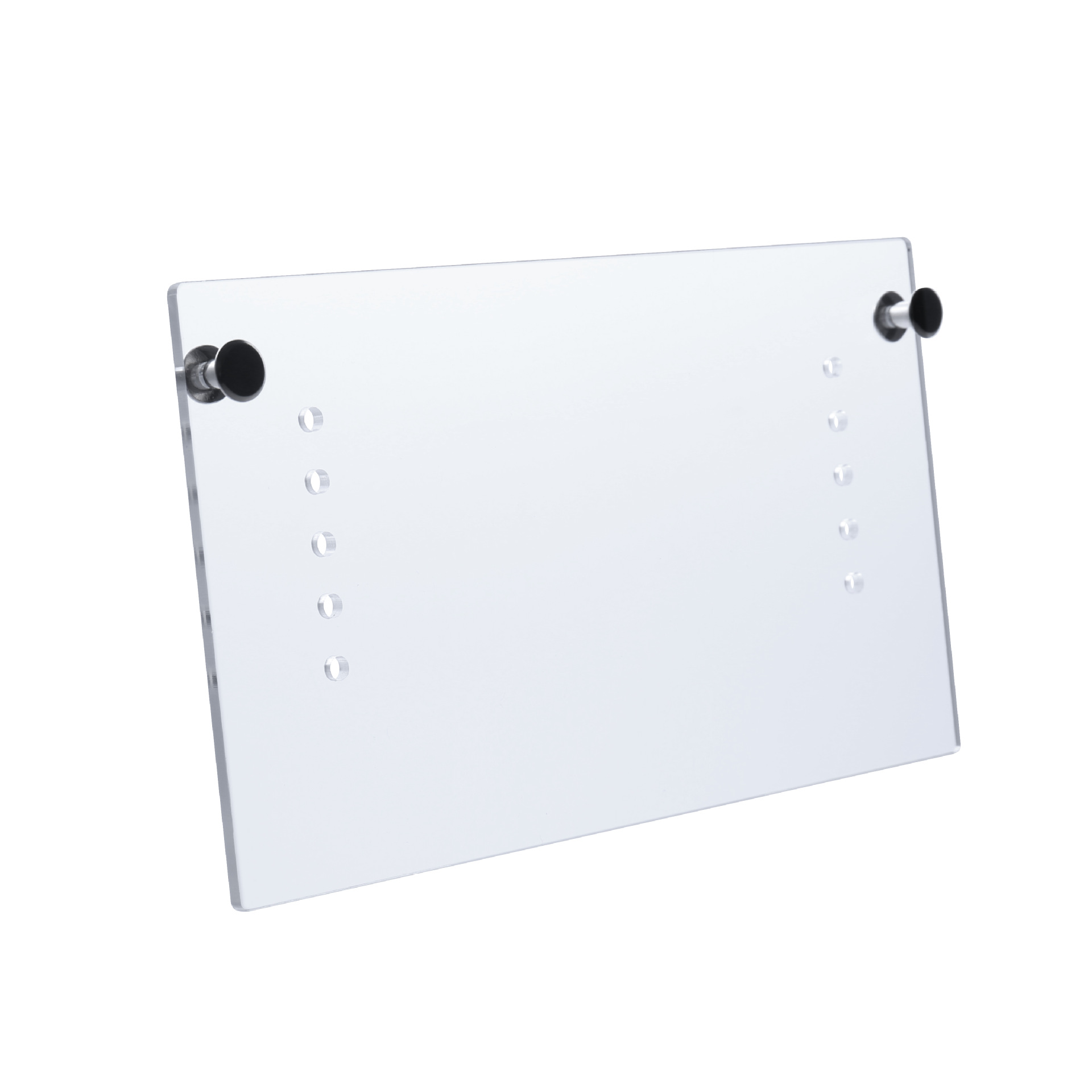 Estante de pared de 10,2 pulgadas
