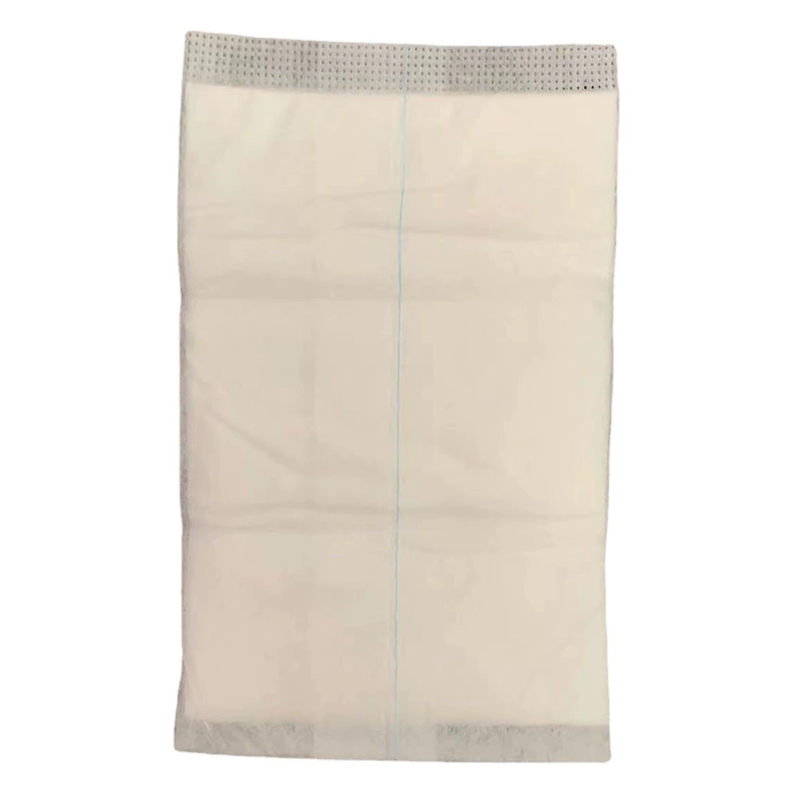 Аптечка первой помощи для внешней торговли и трансграничных поставок: гемостатическая подушка для живота ABD, 5*9inch абсорбирующих подушек для крови на живот, оптом