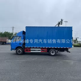 垃圾车;其他专用汽车;液罐车