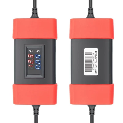 Truck Adapter Connector, Avtomobil diaqnostika alətləri