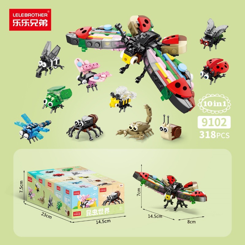 Compatible con el modelo de nave espacial Lego, juguetes educativos para niños, bloques de construcción de partículas pequeñas, regalos