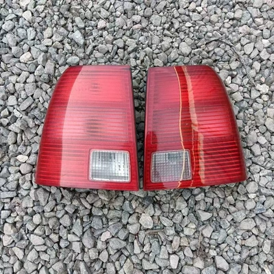 Digər kuzov və aksesuarlar Model Rear Tail Light, Rear Tail - a-pair-of-left-and-right-lamp-housings-high-quality